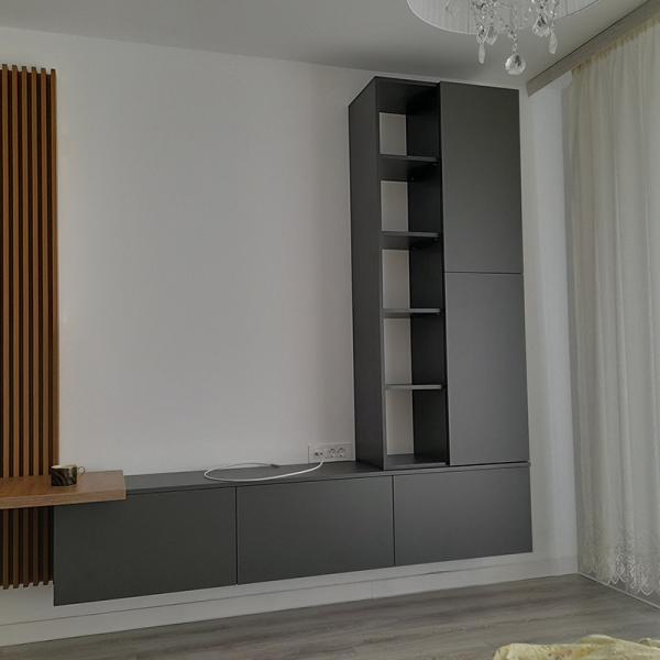 Mobilier modern living